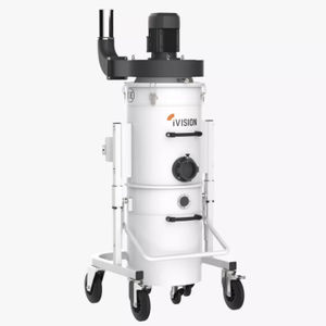 aspirateur industriel