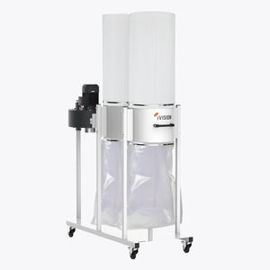 aspirateur industriel