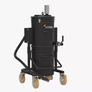 aspirateur industriel