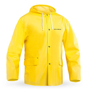 veste de travail