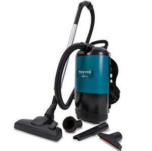aspirateur commercial