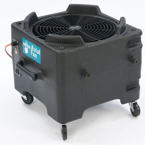 ventilateur axial