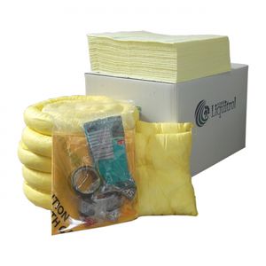 absorbant feuille