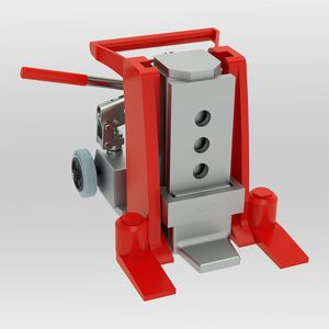 cric hydraulique