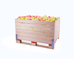caisse en bois