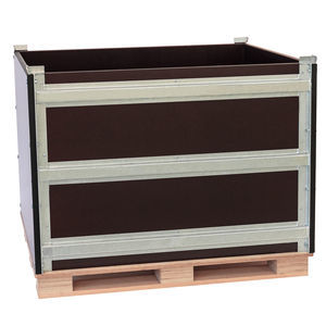 caisse en bois