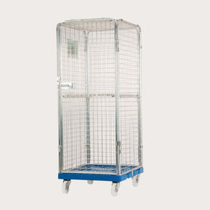 roll-conteneur multiusage