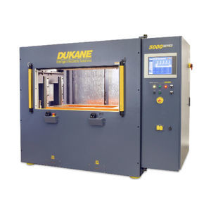 machine de soudage vibrante 1