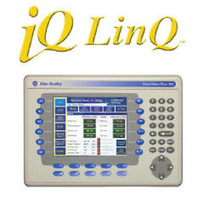 logiciel d'interface
