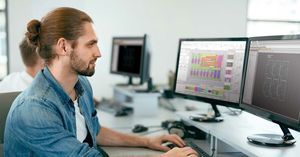 progiciel de programmation