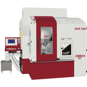 centre d'usinage CNC 3 axes