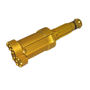 outil de forage pour marteau hors trou (tophammer) pour forage long