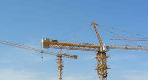 grue à tour