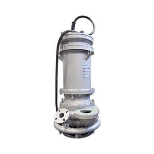 pompe centrifuge