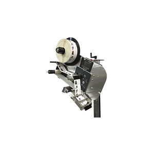 applicateur d'étiquettes application par essuyage 1