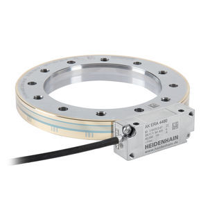 codeur d'angle absolu