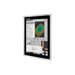 commande CNC pour machines-outils