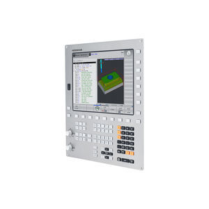 commande CNC pour machines-outils