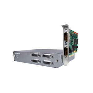 convertisseur de signal SSI
