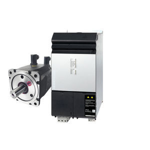 moteur asynchrone