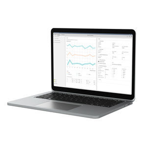 logiciel d'analyse