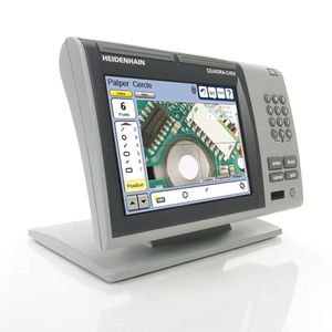 écran LCD / tactile / 5.7