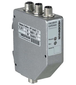 passerelle de communication / PROFIBUS