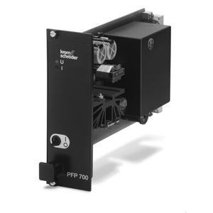 alimentation électrique rackable 1