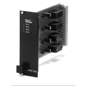 module relais DC