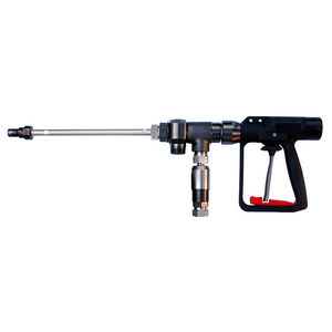 pistolet de nettoyage