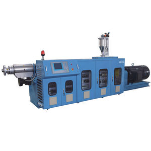 extrudeuse monovis
