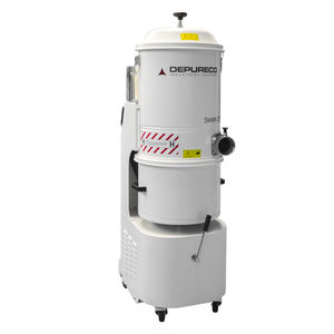 aspirateur industriel