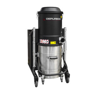 aspirateur industriel