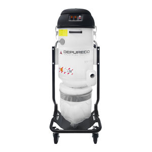 aspirateur industriel