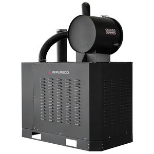 aspirateur industriel