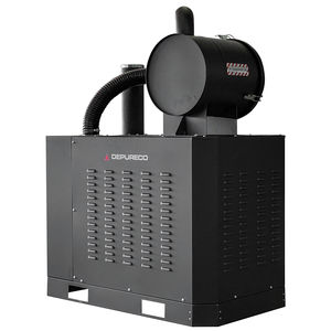 aspirateur industriel