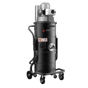 aspirateur industriel
