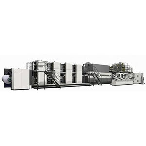 presse offset rotative 1