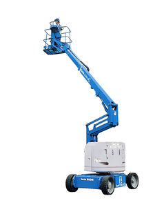nacelle articulée mobile 1