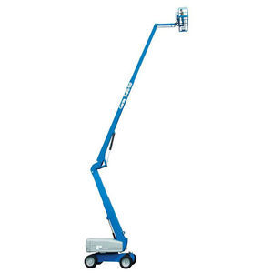 nacelle articulée mobile 1