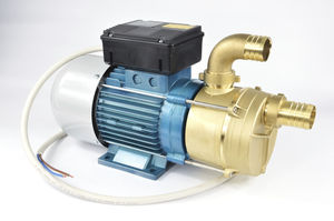 pompe électrique