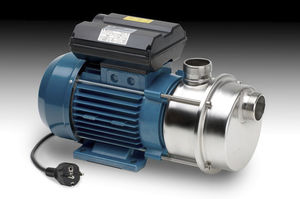 pompe centrifuge