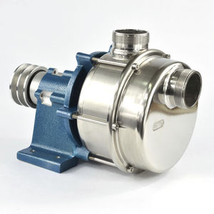 pompe en acier inoxydable