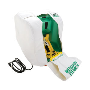 douche oculaire portable 1