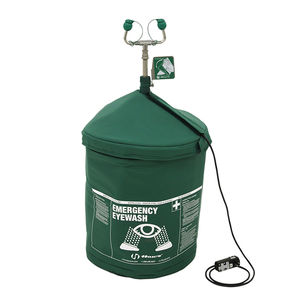 douche oculaire portable 1