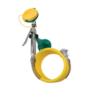 douche oculaire murale 1