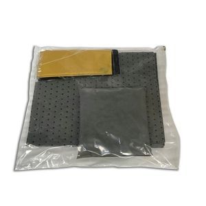 absorbant coussin