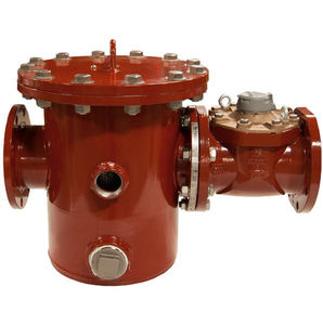 débitmètre à turbine 1