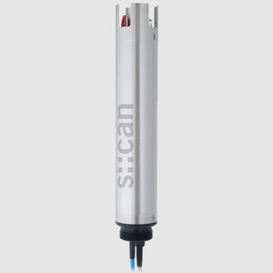 sonde de pH