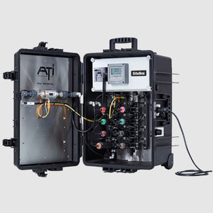 moniteur de qualité de l'eau pH 1